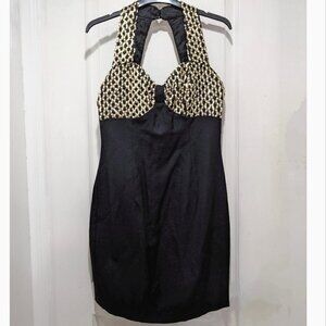 Gunne Sax Jessica McClintock | Sequins Cocktail Dress